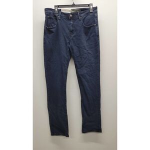 COASTAORO COASTA JEAN Size 31 Slim Straight